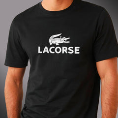 T-Shirt - LACORSE