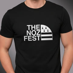 T-Shirt - THE NOZ FEST
