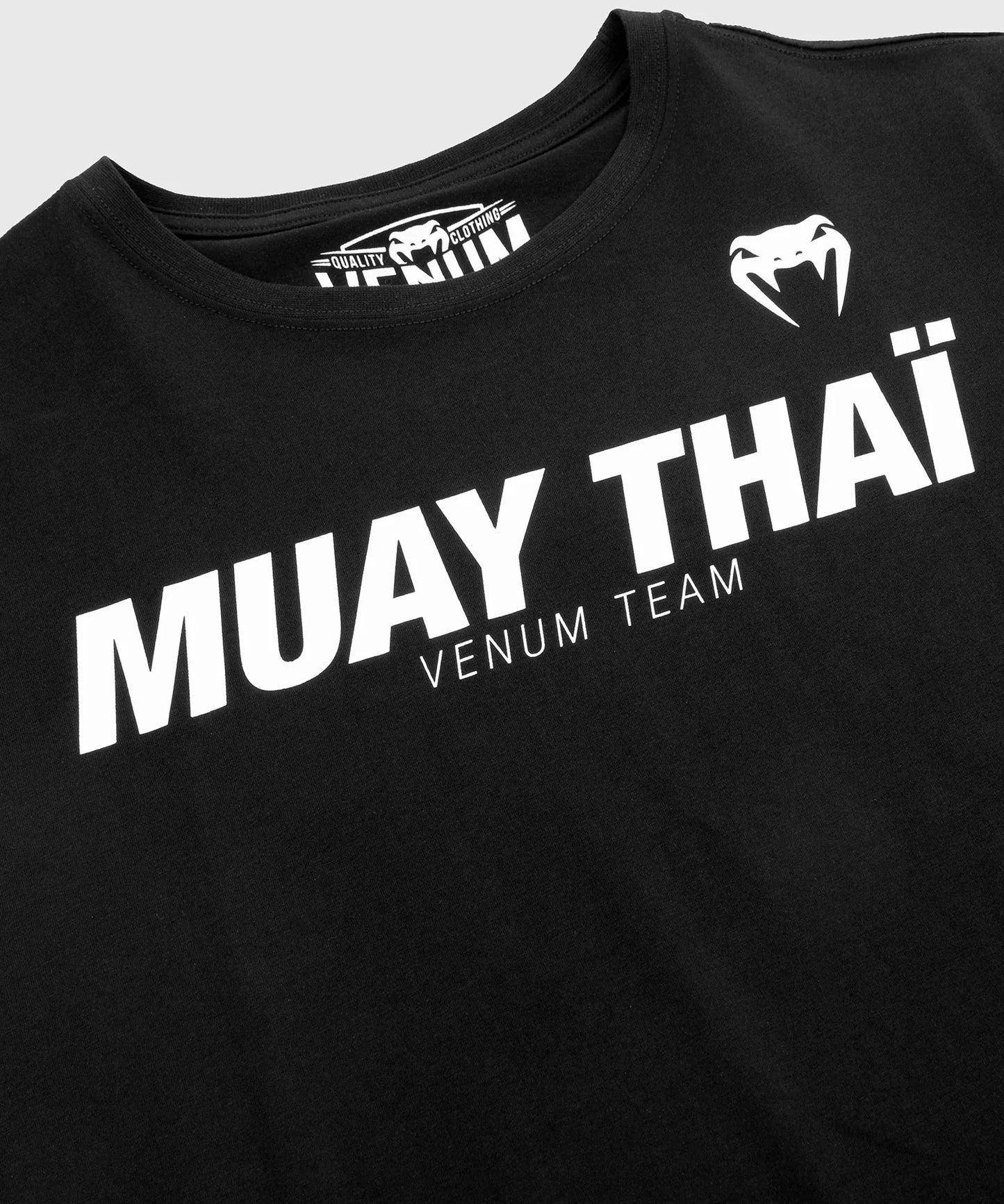 T-SHIRT VENUM MUAY THAI VT