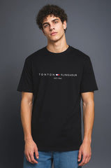 T-Shirt - TONTON FLINGUEUR V2