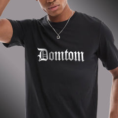 T-shirt - DOM TOM