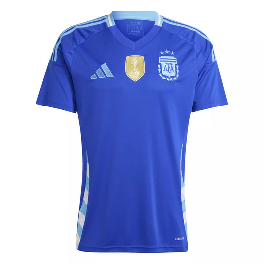 ITALY HOME TEAM JERSEY 2024