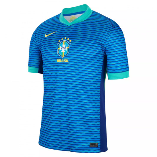 ITALY HOME TEAM JERSEY 2024