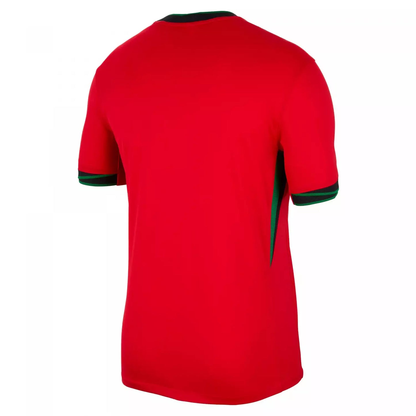 PORTUGAL HOME TEAM JERSEY 2024